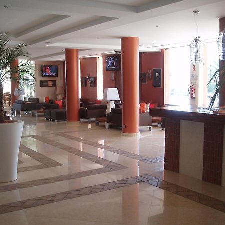 Hotel Praia Sol 쿼테이라 외부 사진