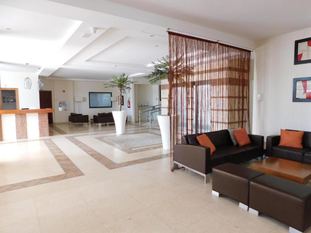 Hotel Praia Sol 쿼테이라 외부 사진