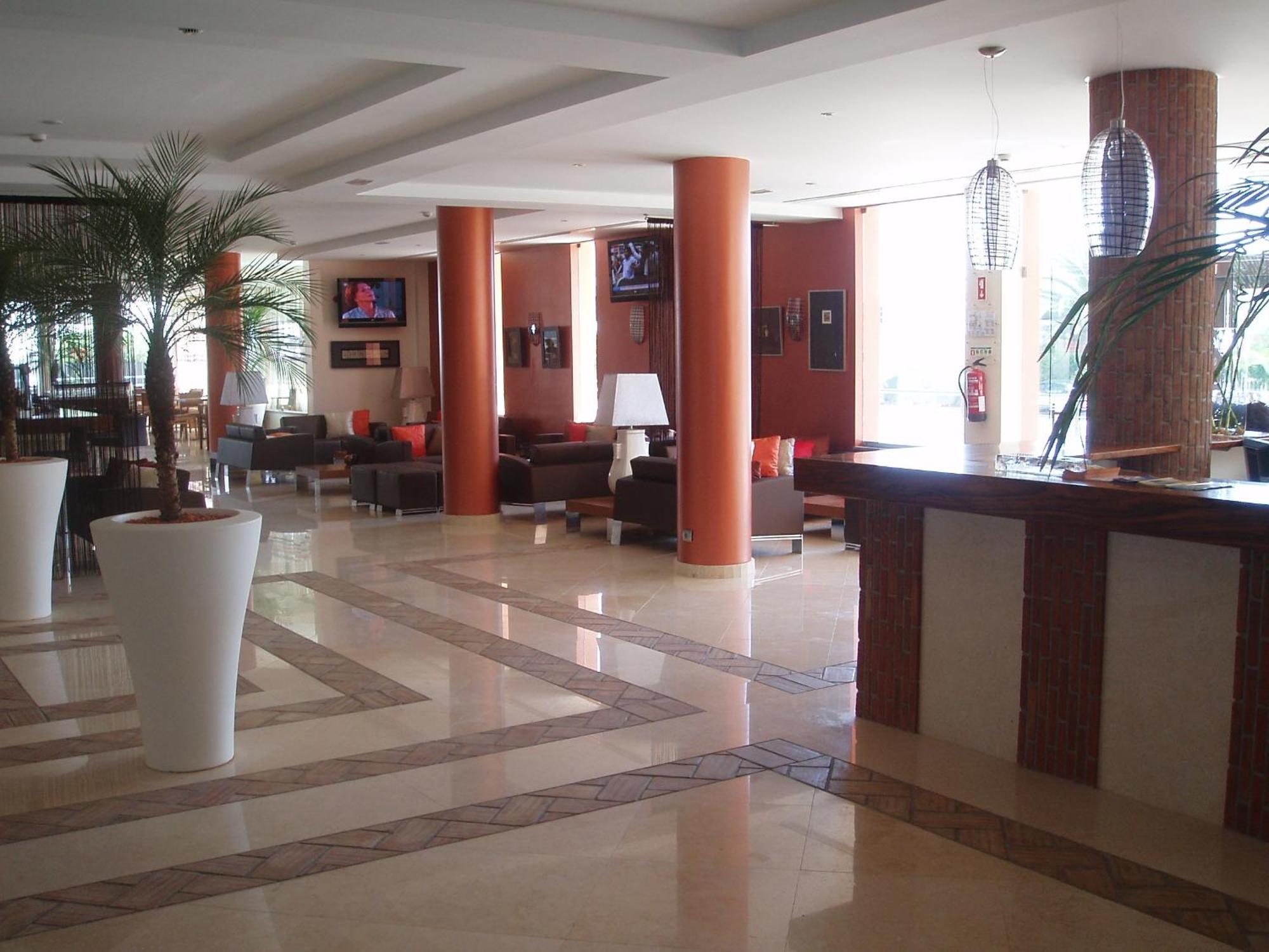 Hotel Praia Sol 쿼테이라 외부 사진