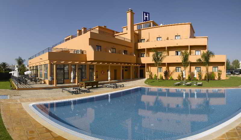 Hotel Praia Sol 쿼테이라 외부 사진