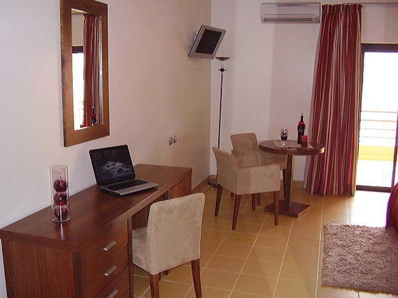 Hotel Praia Sol 쿼테이라 외부 사진