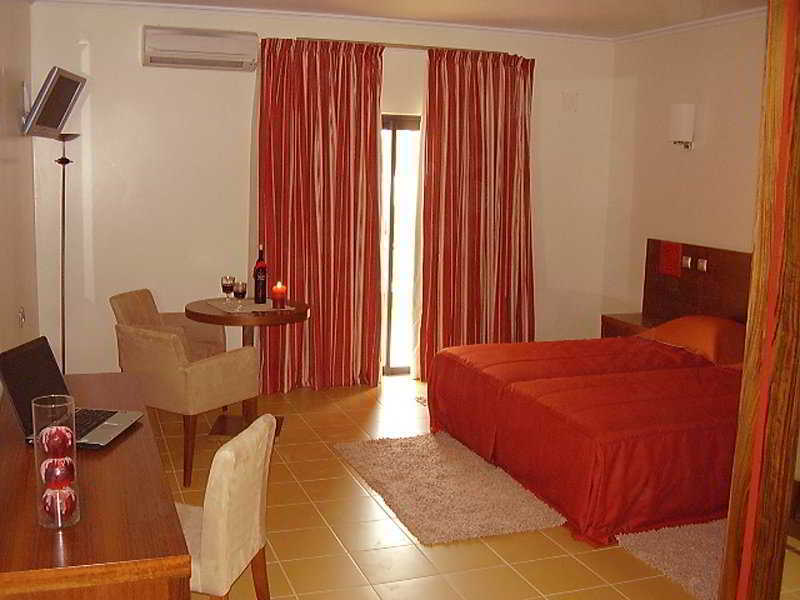 Hotel Praia Sol 쿼테이라 외부 사진
