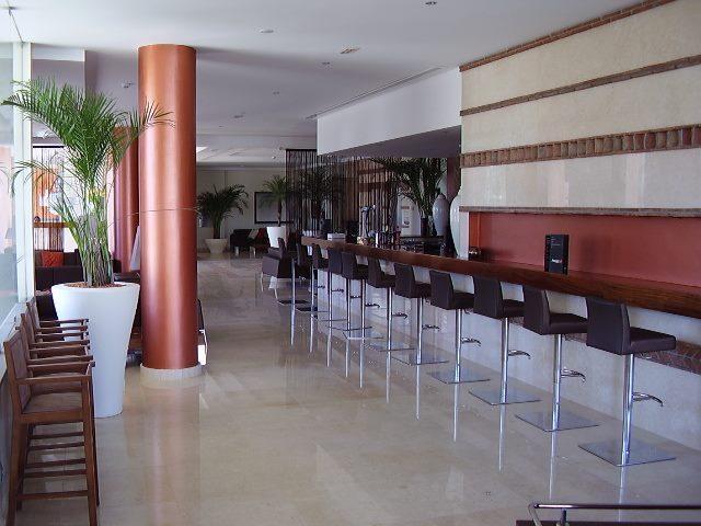 Hotel Praia Sol 쿼테이라 외부 사진